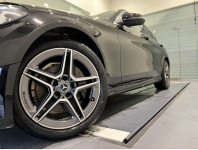 MERCEDES-BENZ C  Class 2020