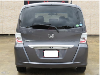 HONDA FREED 2013