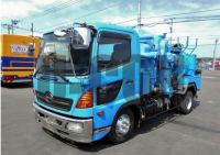 HINO RANGER 2014