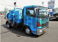 HINO RANGER 2014