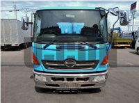 HINO RANGER 2014
