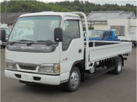 ISUZU ELF 2004