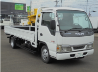 ISUZU ELF 2004