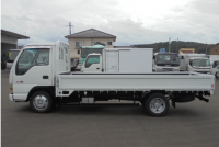 ISUZU ELF 2004