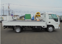 ISUZU ELF 2004