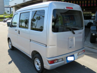 DAIHATSU HIJET CARGO 2020