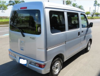 DAIHATSU HIJET CARGO 2020