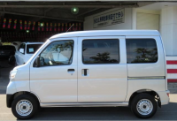 DAIHATSU HIJET CARGO 2020