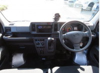 DAIHATSU HIJET CARGO 2020