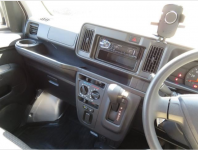 DAIHATSU HIJET CARGO 2020