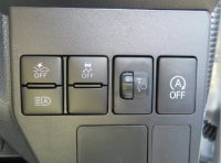 DAIHATSU HIJET CARGO 2020