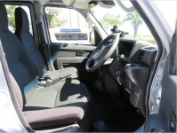 DAIHATSU HIJET CARGO 2020