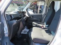 DAIHATSU HIJET CARGO 2020