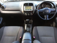 TOYOTA RAV4 2004