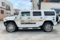 HAMMER H 2 2008