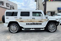 HAMMER H 2 2008