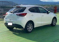 MAZDA DEMIO 2019