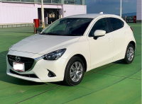 MAZDA DEMIO 2019