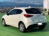 MAZDA DEMIO 2019