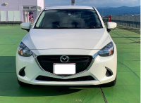 MAZDA DEMIO 2019