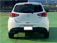 MAZDA DEMIO 2019