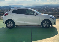 MAZDA DEMIO 2019