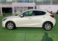 MAZDA DEMIO 2019