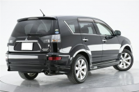 MITSUBISHI OUTLANDER 2012