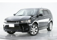 MITSUBISHI OUTLANDER 2012