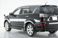 MITSUBISHI OUTLANDER 2012