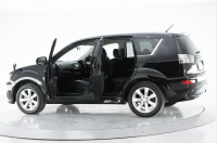 MITSUBISHI OUTLANDER 2012