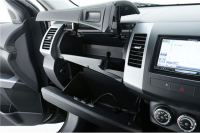 MITSUBISHI OUTLANDER 2012