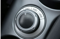 MITSUBISHI OUTLANDER 2012