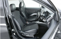 MITSUBISHI OUTLANDER 2012