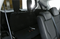 MITSUBISHI OUTLANDER 2012