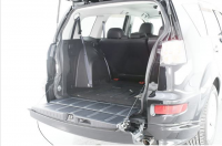 MITSUBISHI OUTLANDER 2012