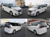 NISSAN SERENA 2020