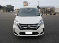 NISSAN SERENA 2020