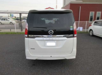 NISSAN SERENA 2020