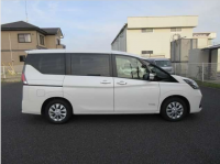 NISSAN SERENA 2020