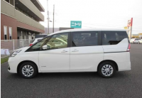 NISSAN SERENA 2020
