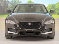 JAGUAR XF 2016