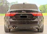 JAGUAR XF 2016