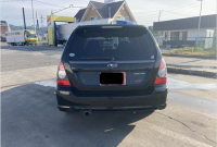 SUBARU FORESTER 2005