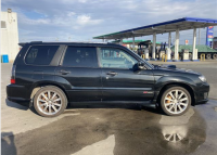 SUBARU FORESTER 2005