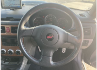 SUBARU FORESTER 2005