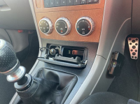 SUBARU FORESTER 2005