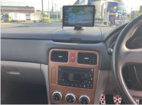 SUBARU FORESTER 2005