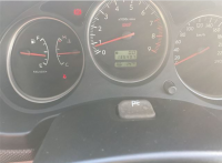 SUBARU FORESTER 2005