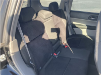 SUBARU FORESTER 2005